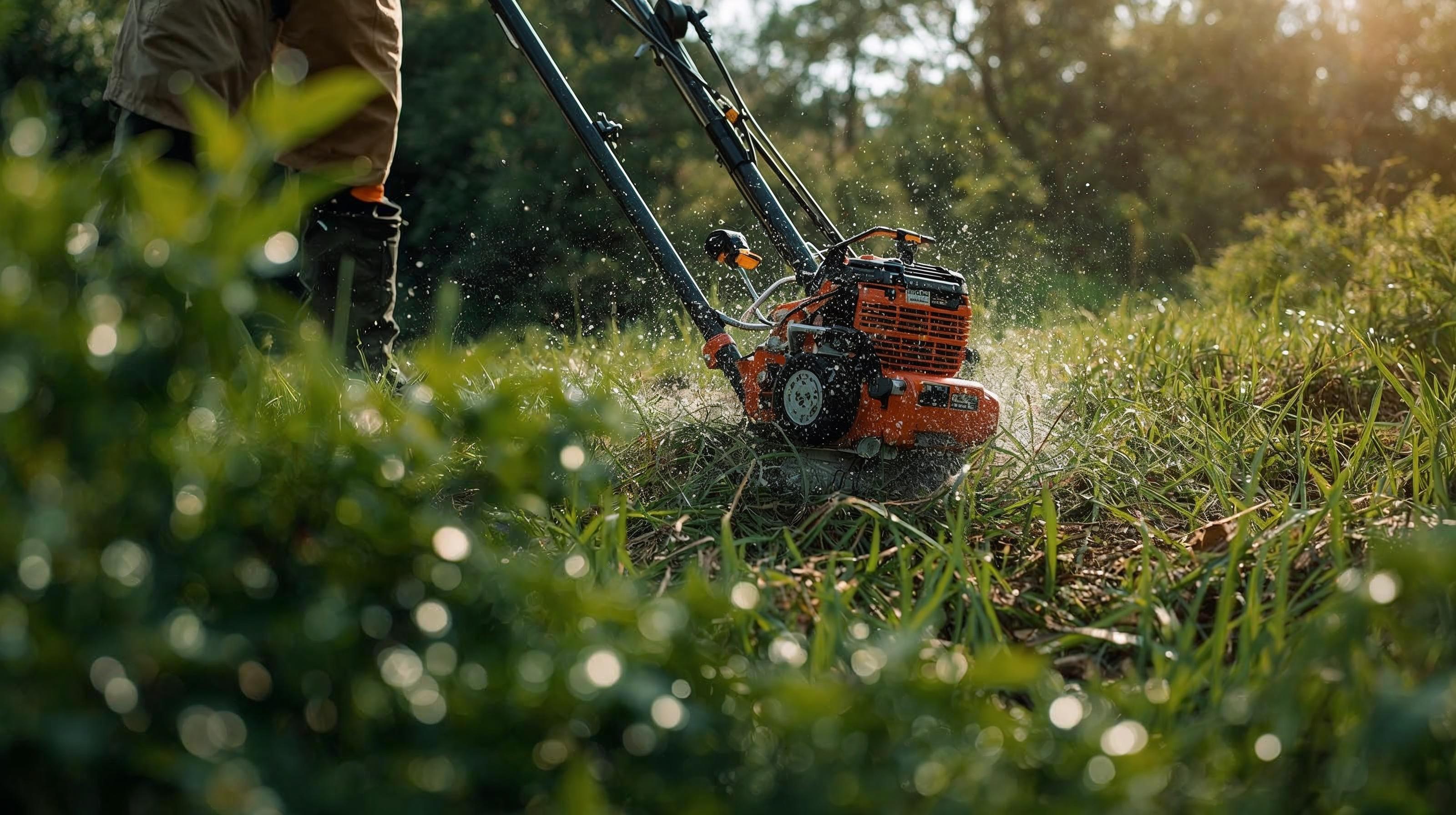 Maa ja kruntide korrastus